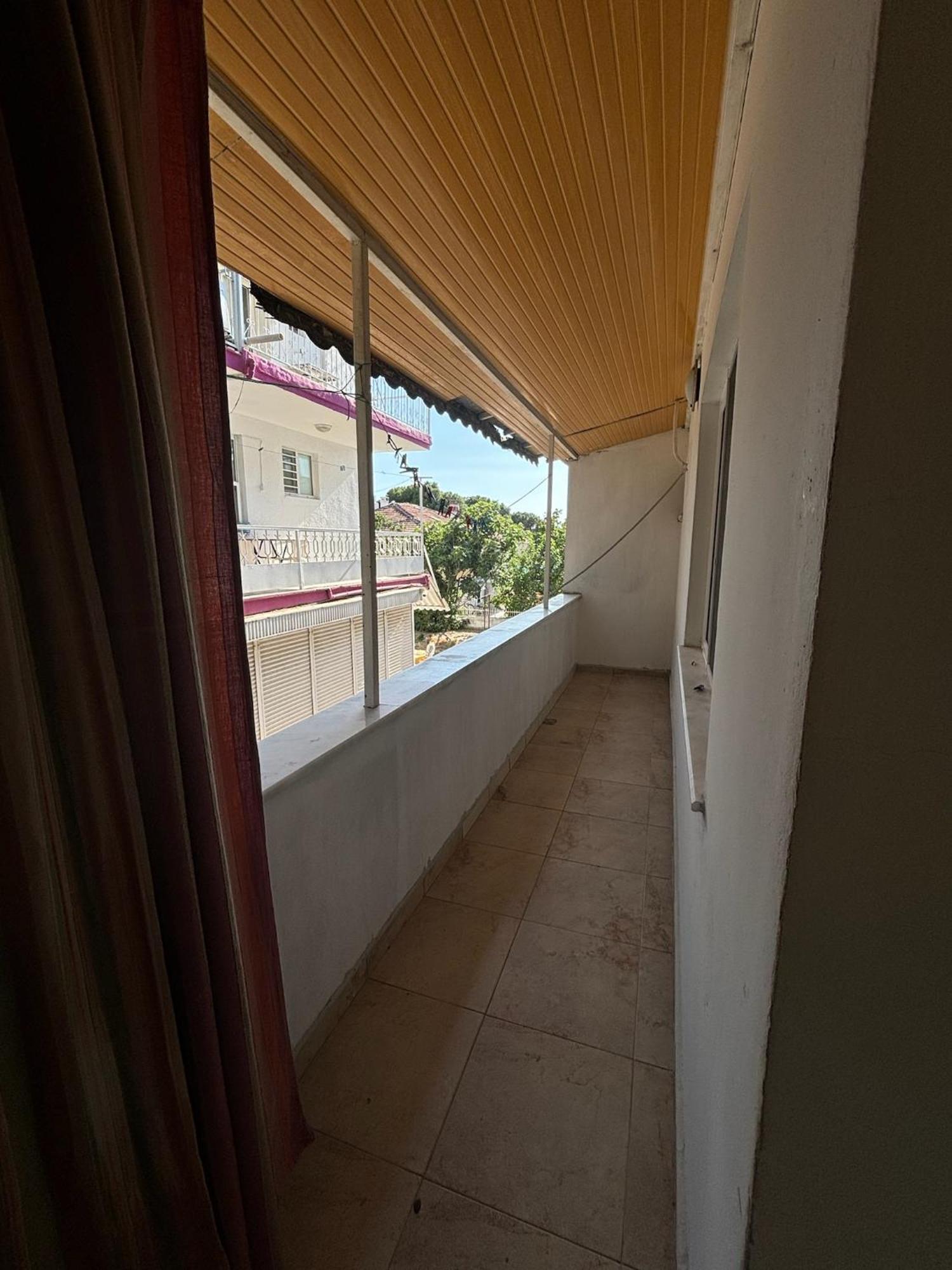 Cicek Aile Pansiyonu Ören Kültér fotó